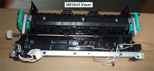 Cụm sấy HP P2014/2015 Fuser Assembly 220V